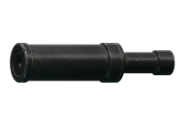 ASh-12 12.7x55战术抑制器