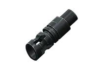 FN P90 5.7x28消焰器