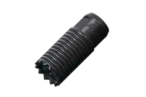 TROY Claymore 5.56x45 AR-15膛口制退器