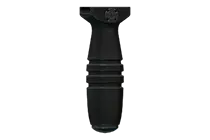 ASh-12 垂直手枪式握把