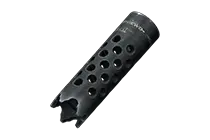 Keeno Arms SHREWD 7.62x51 AR-10膛口制退器