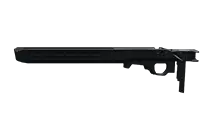 M700 Magpul Pro 700框架