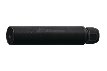 FN P90 Attenuator 5.7x28消音器