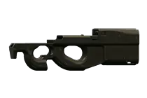 FN PS90枪托