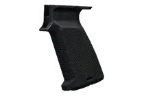 Strike Industries AK 增强型手枪式握把（黑色）