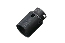 Lantac BMD 7.62x51 爆炸缓冲装置