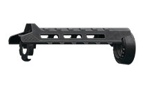 Strike Industries Viper M-LOK中 AR-15卡宾护木