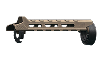 Strike Industries Viper M-LOK长 AR-15卡宾护木