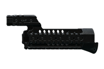 CAA HX-5 MP5护木