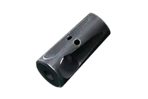 Nordic Corvette 7.62x51 AR-10膛口制退器