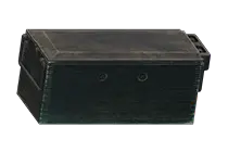 6-STEN-140-M军用电池