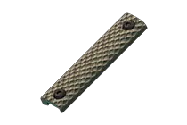 KAC URX 3/3.1短护板 FDE