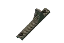 KAC URX 3/3.1 防滑板 FDE