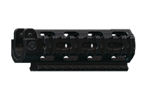 PTR MP5三轨护木