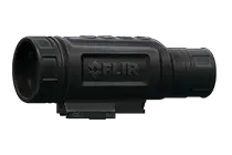 FLIR RS-32 2.25-9x 35毫米 60Hz热成像步枪瞄准镜