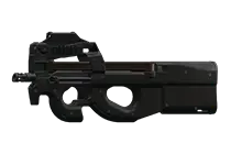 FN P90 5.7x28 微型冲锋枪