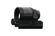 Trijicon SRS-02反射式瞄具