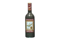 Tarkovskaya瓶装伏特加