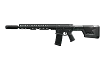 Lone Star TX-15 DML 5.56x45 半自动卡宾枪