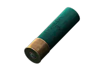 “Poleva-3” 12/70独头弹