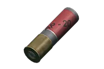 12/70 AP-20独头弹