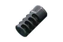 ORSIS T-5000M 7.62x51膛口制退器