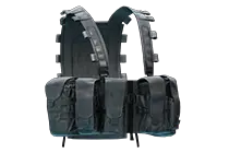 Velocity Systems多用途巡逻背心