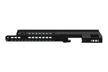 SAG MK1 SVD 框架平台
