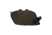 TW EXFIL护耳（棕褐色）