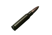 7.62x51毫米 BPZ FMJ