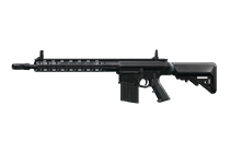 奈特军械公司 (KAC) SR-25 7.62x51 精确射手步枪