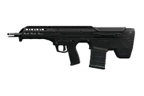 沙漠科技 MDR 7.62x51 突击步枪