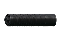 Hexagon DTKP MK.2 7.62x39 消音器