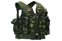 Splav Tarzan M22 胸挂