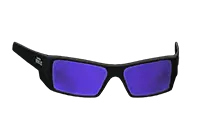 Twitch Rivals 2020 眼镜