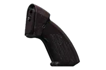 KS-23M聚合物手枪式握把