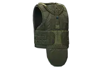 FORT Defender-2 护甲