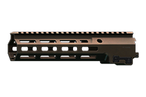 Geissele SMR Mk.16 9.5英寸 M-LOK AR-15 护木