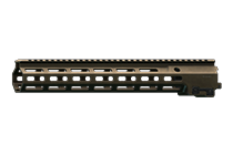 Geissele SMR Mk.16 13.5 英寸 M-LOK AR-15护木