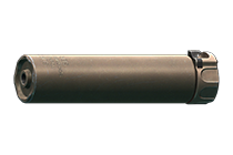 Surefire SOCOM556-RC2 5.56x45消音器