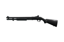 Mossberg 590A1 12铅径 泵动式霰弹枪
