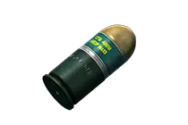 40x46毫米 M433 (HEDP)