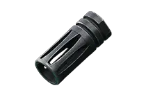 RFB 7.62x51 标准消焰器