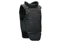 NPP KIASS 刚玉-VM护甲（黑色）