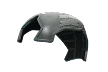 Galvion 凯门鳄 复合防弹贴片