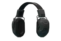 Walker's XCEL 500BT 数字耳机