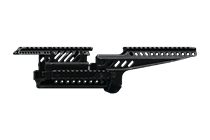 X47 Tactical AK兼容护木