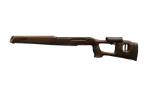 VPO-101 SVD式枪托