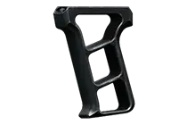 TD铝合金垂直握把