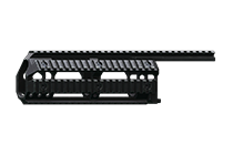 SOK-12 Bravo-18铝合金护木